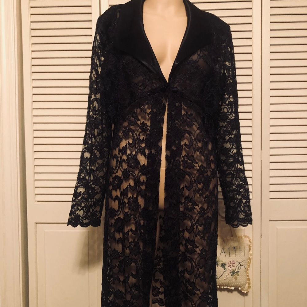 David Rose Jacket - Picture 4 of 8